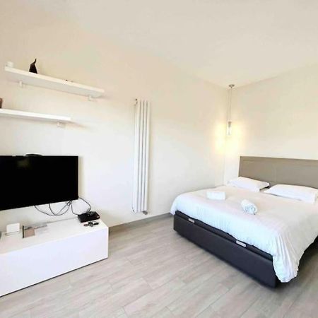 Il Gioiello : Apt 2 Pers, Clim, Piscine, Parking Антіб Екстер'єр фото