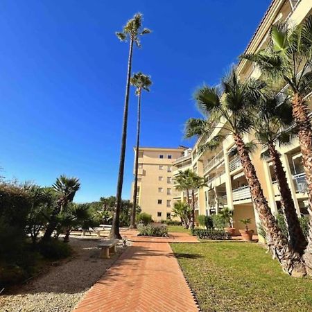 Il Gioiello : Apt 2 Pers, Clim, Piscine, Parking Антіб Екстер'єр фото